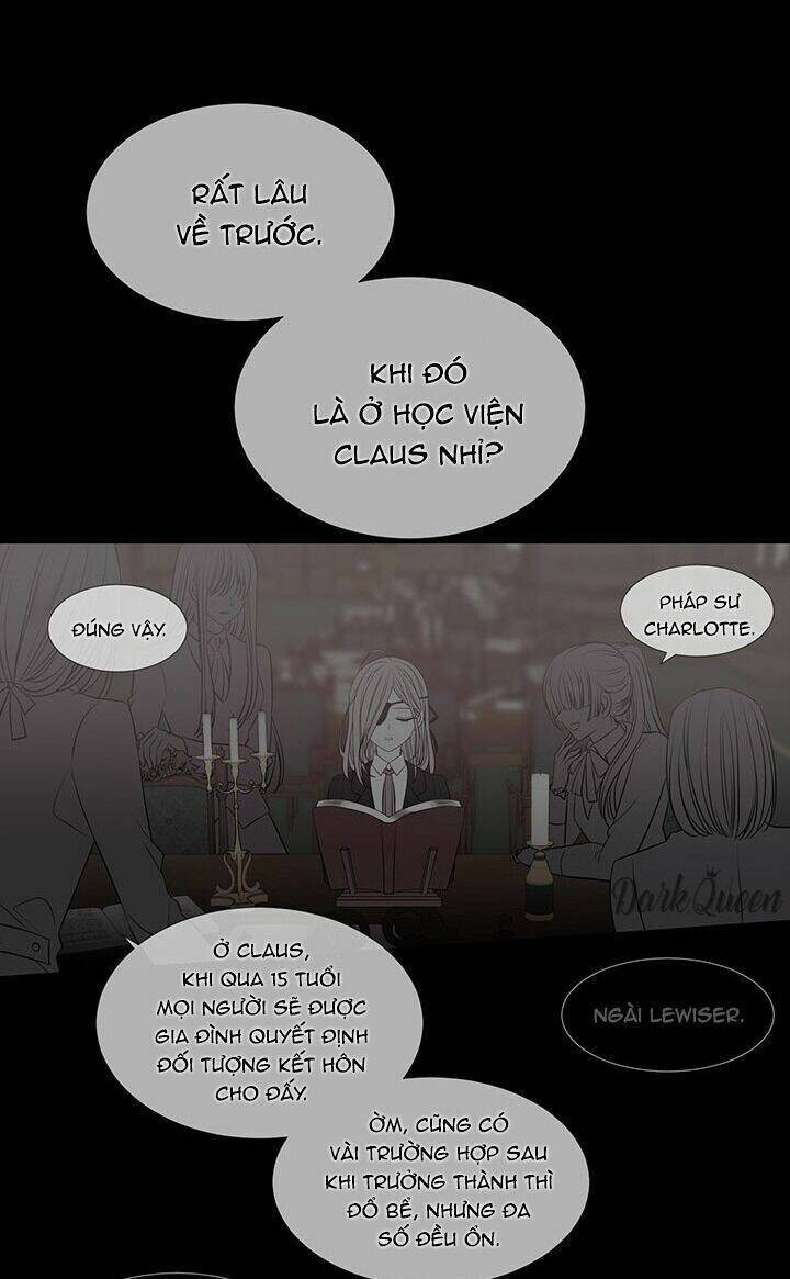 Ngũ Đại Đồ Đệ Của Charlotte Chap 81 - Next Chap 82
