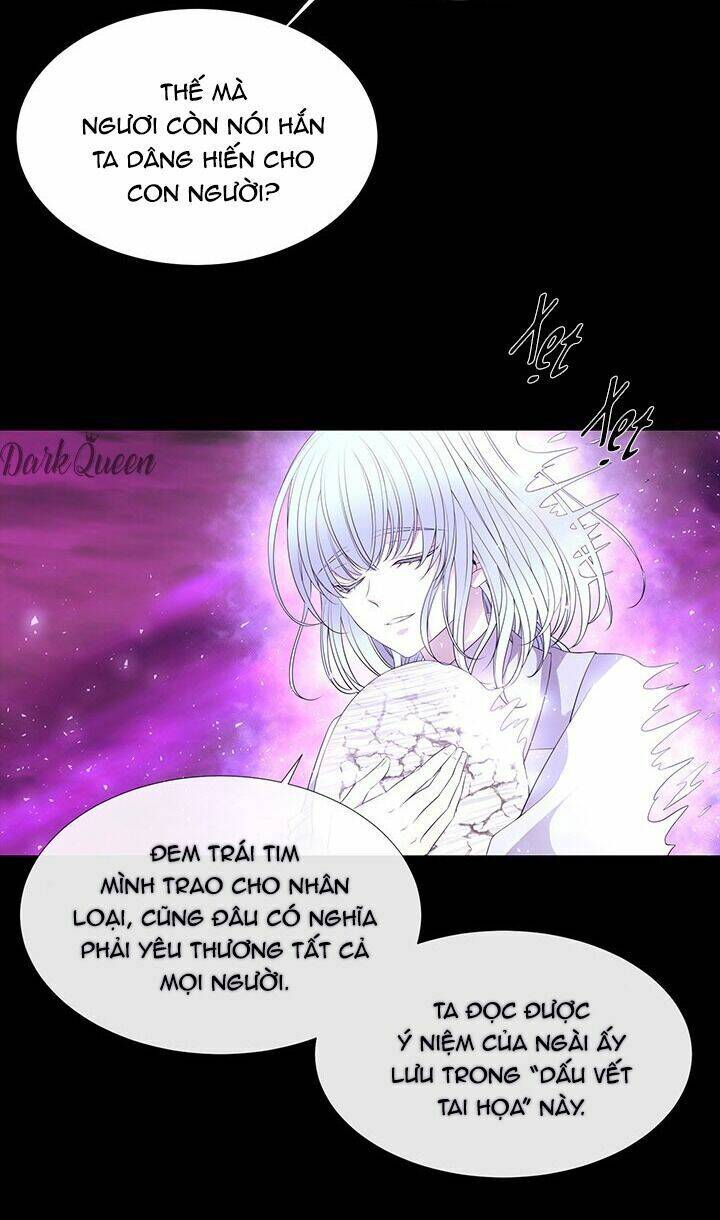Ngũ Đại Đồ Đệ Của Charlotte Chap 81 - Next Chap 82