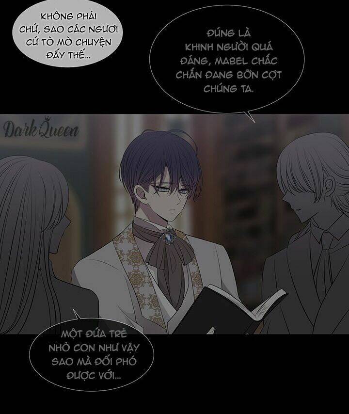 Ngũ Đại Đồ Đệ Của Charlotte Chap 81 - Next Chap 82