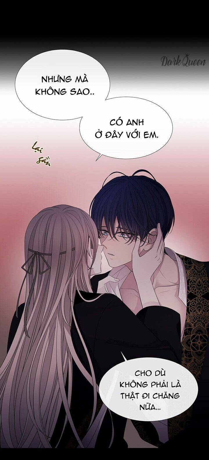 Ngũ Đại Đồ Đệ Của Charlotte Chap 81 - Next Chap 82