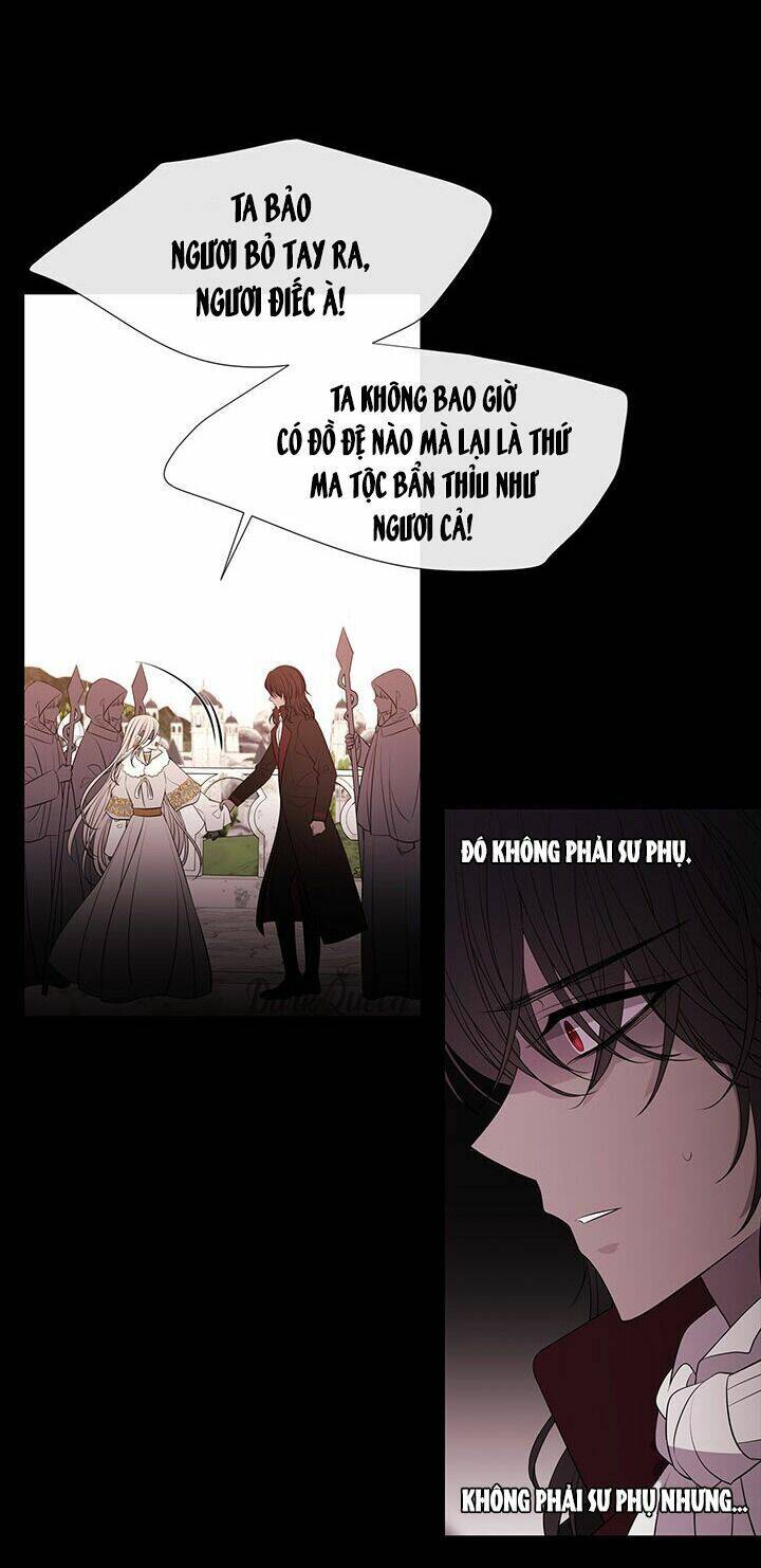 Ngũ Đại Đồ Đệ Của Charlotte Chap 81 - Next Chap 82