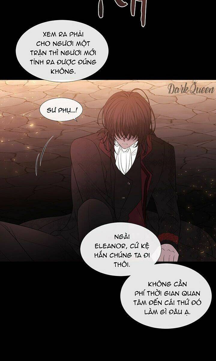 Ngũ Đại Đồ Đệ Của Charlotte Chap 81 - Next Chap 82