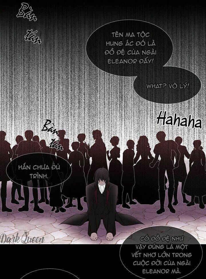Ngũ Đại Đồ Đệ Của Charlotte Chap 81 - Next Chap 82