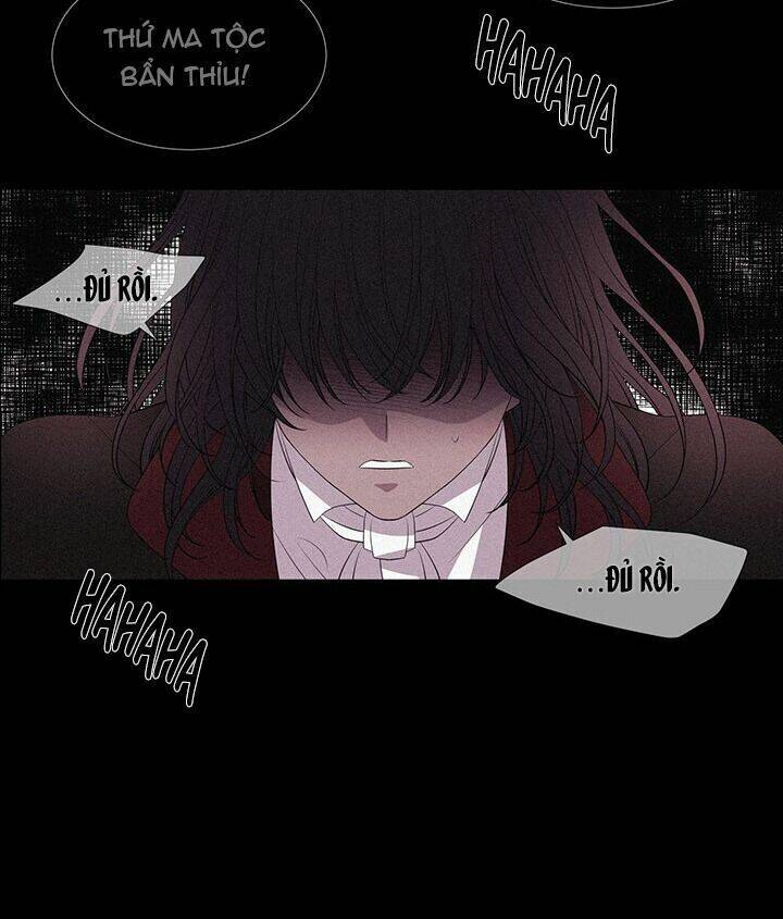 Ngũ Đại Đồ Đệ Của Charlotte Chap 81 - Next Chap 82