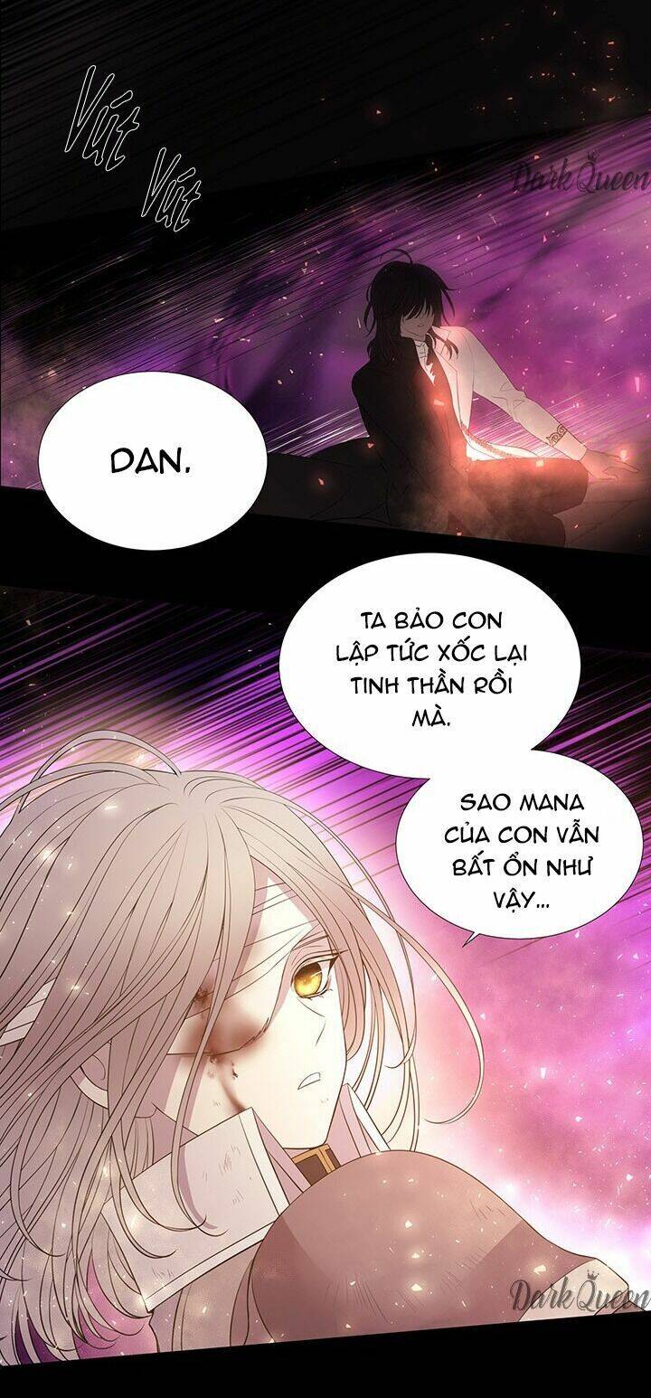Ngũ Đại Đồ Đệ Của Charlotte Chap 81 - Next Chap 82