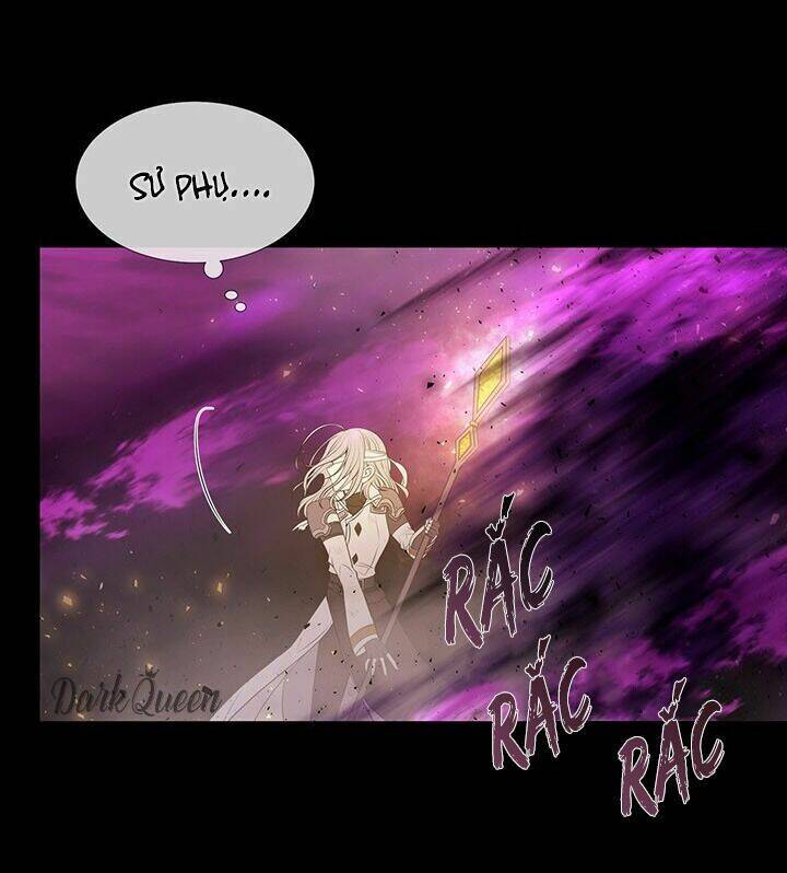 Ngũ Đại Đồ Đệ Của Charlotte Chap 81 - Next Chap 82