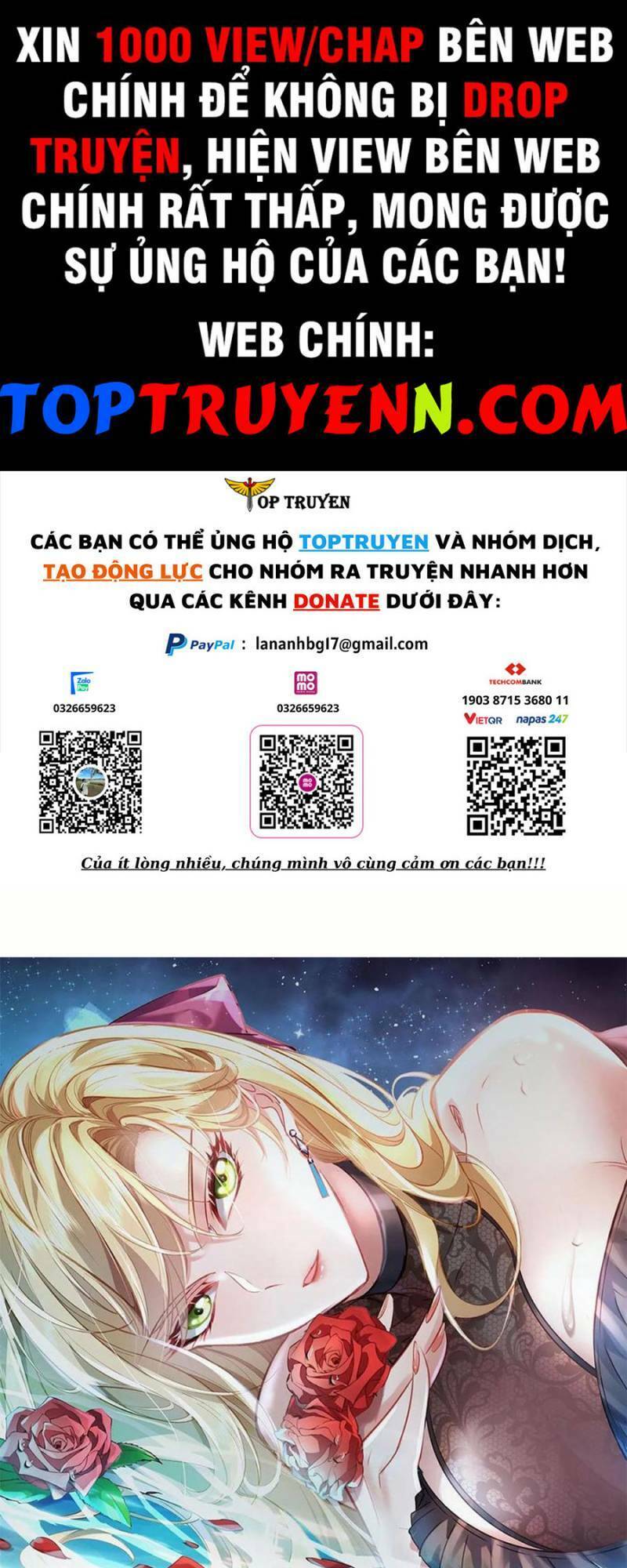 Ngự Linh Giả Chap 101 - Next Chap 102