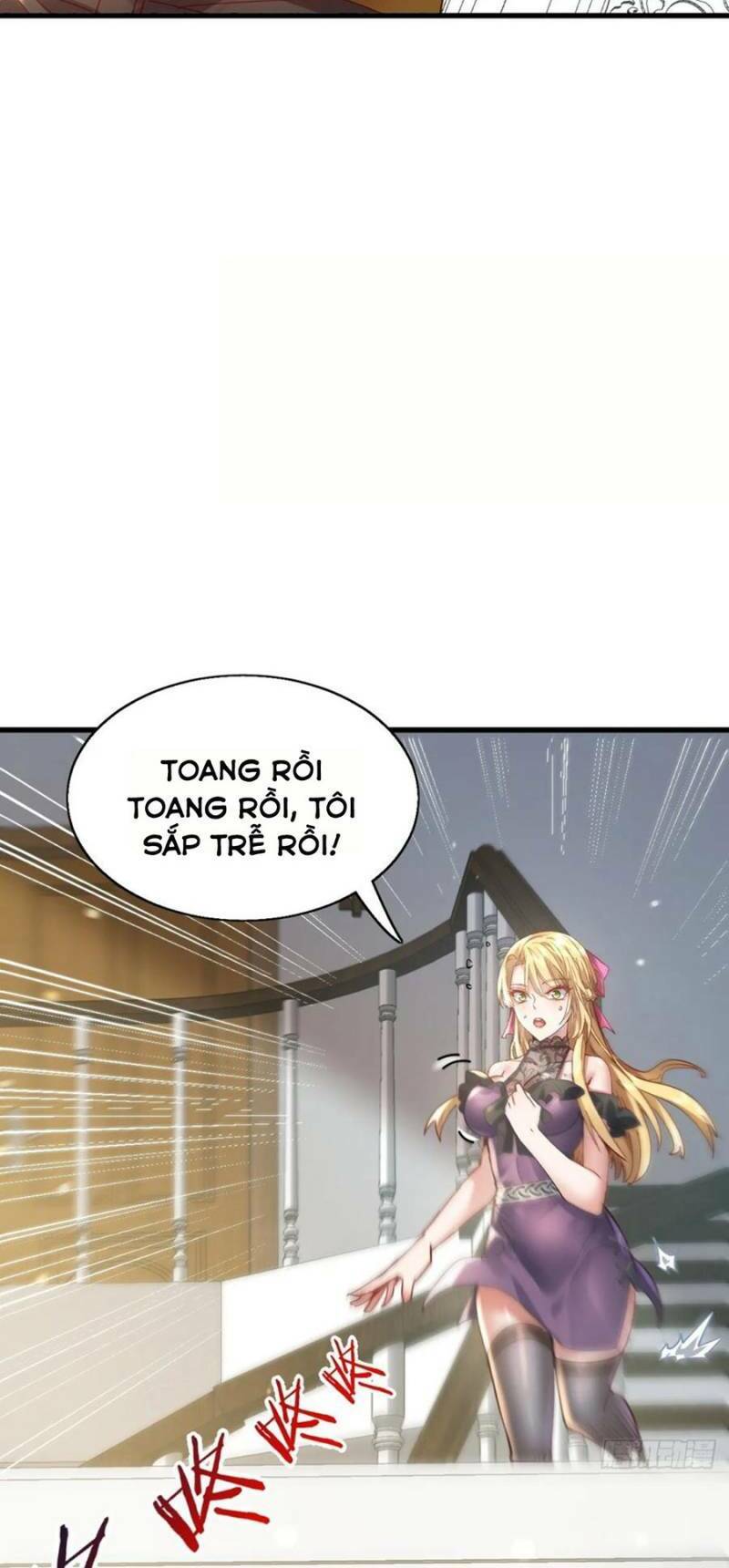 Ngự Linh Giả Chap 101 - Next Chap 102