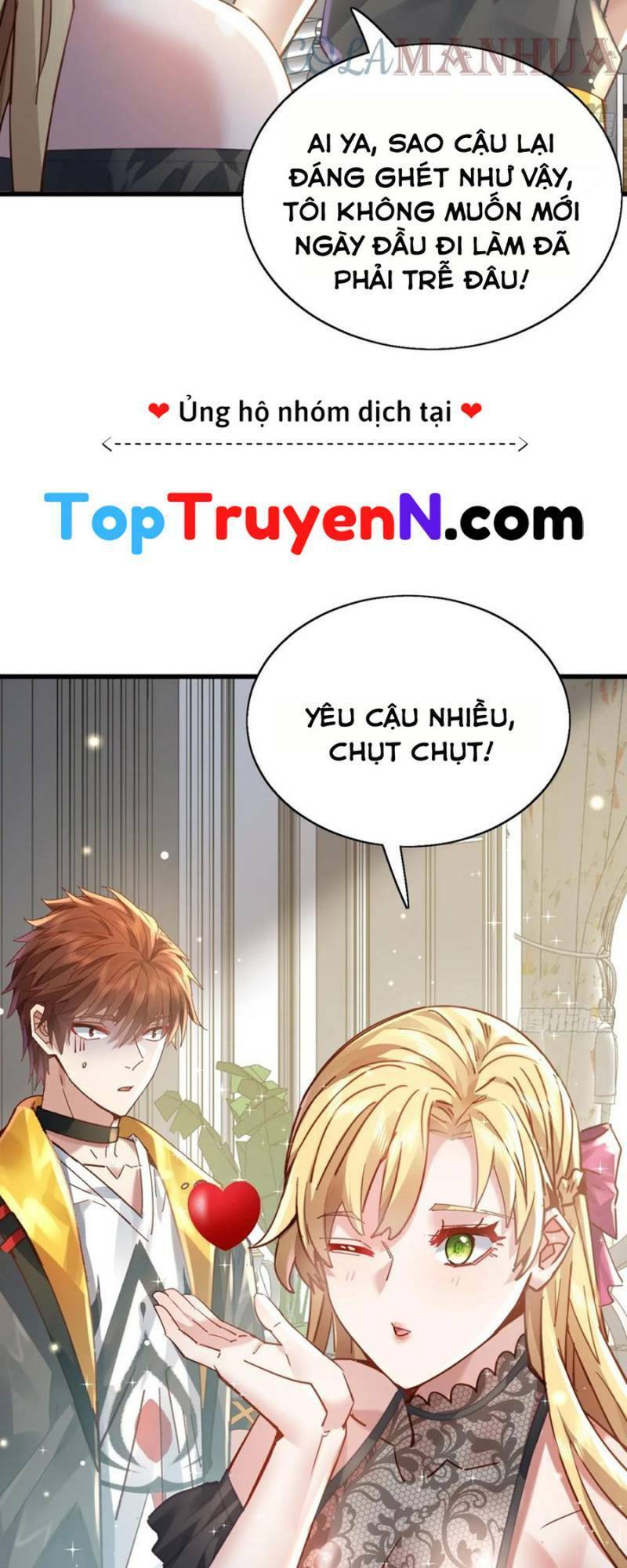Ngự Linh Giả Chap 101 - Next Chap 102