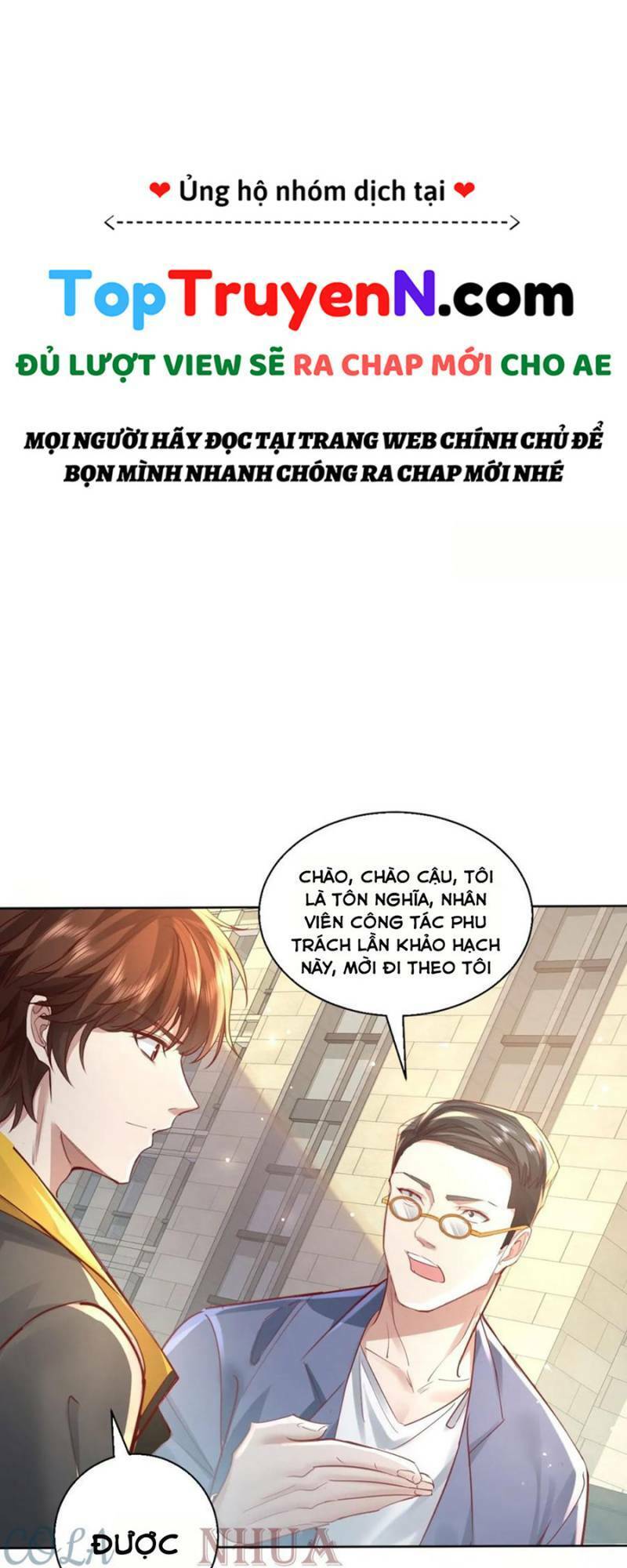 Ngự Linh Giả Chap 101 - Next Chap 102