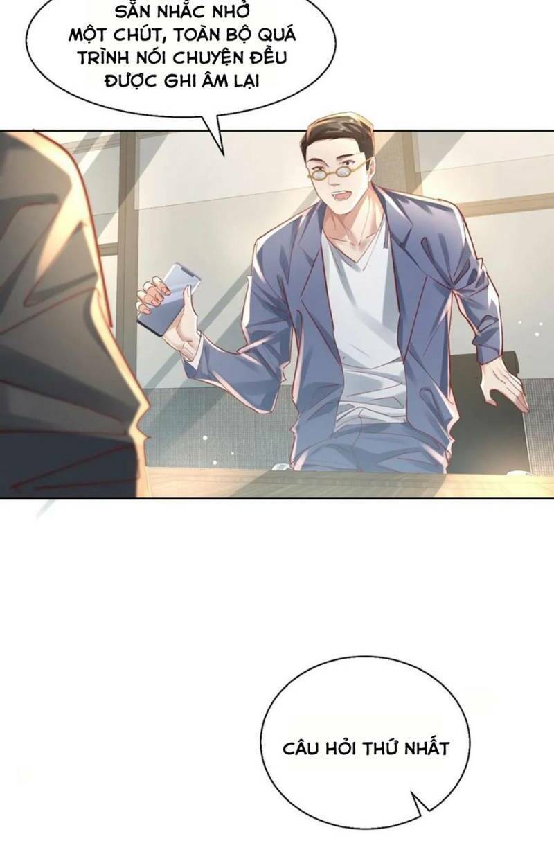 Ngự Linh Giả Chap 101 - Next Chap 102