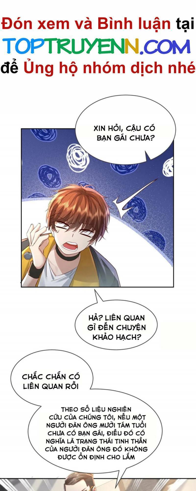 Ngự Linh Giả Chap 101 - Next Chap 102
