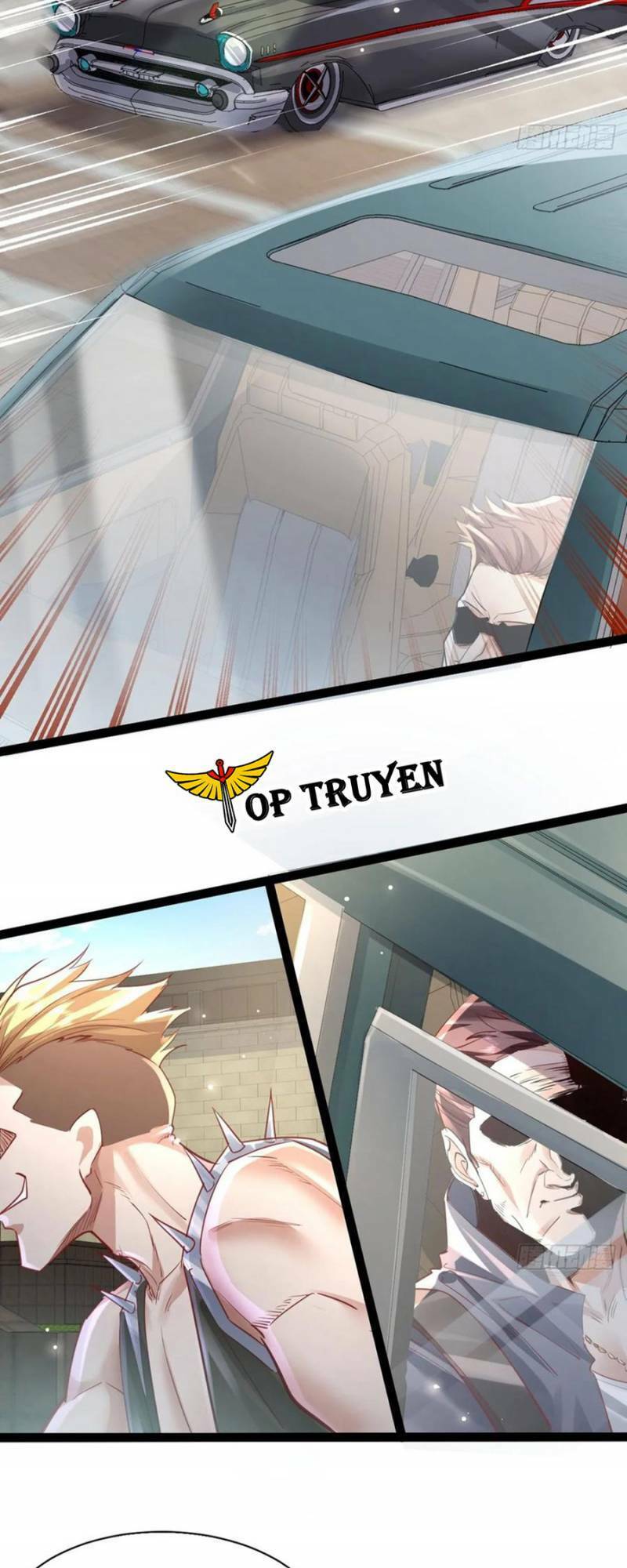 Ngự Linh Giả Chap 101 - Next Chap 102