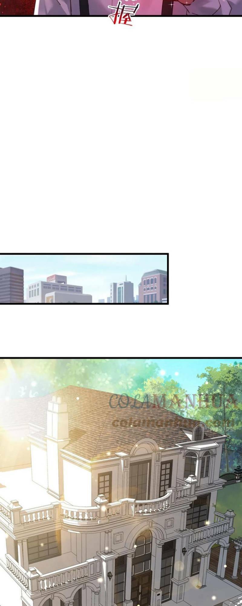 Ngự Linh Giả Chap 101 - Next Chap 102