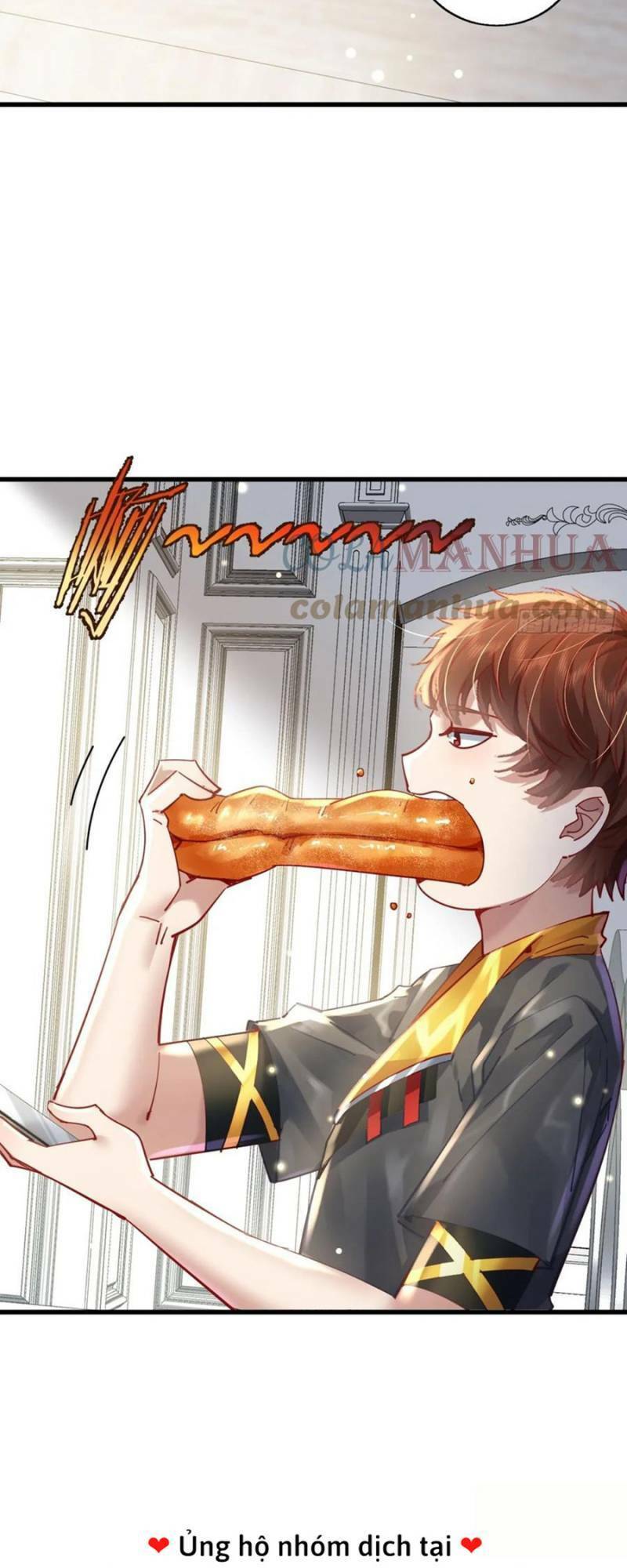 Ngự Linh Giả Chap 101 - Next Chap 102