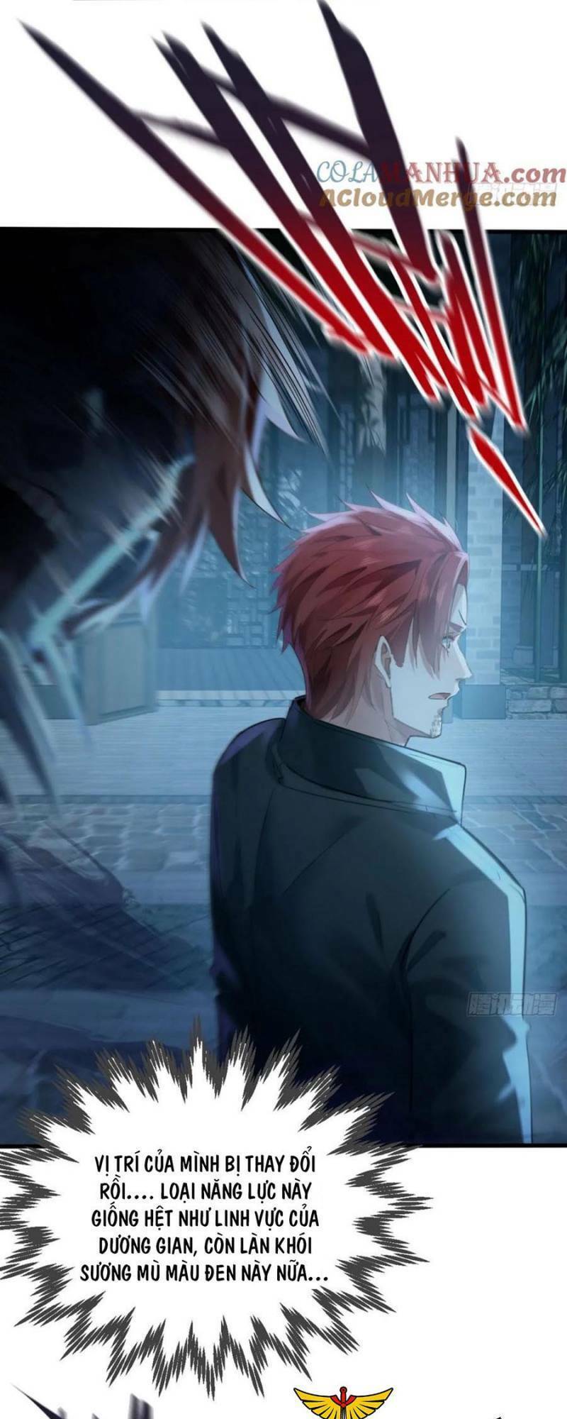 Ngự Linh Giả Chap 110 - Next Chap 111