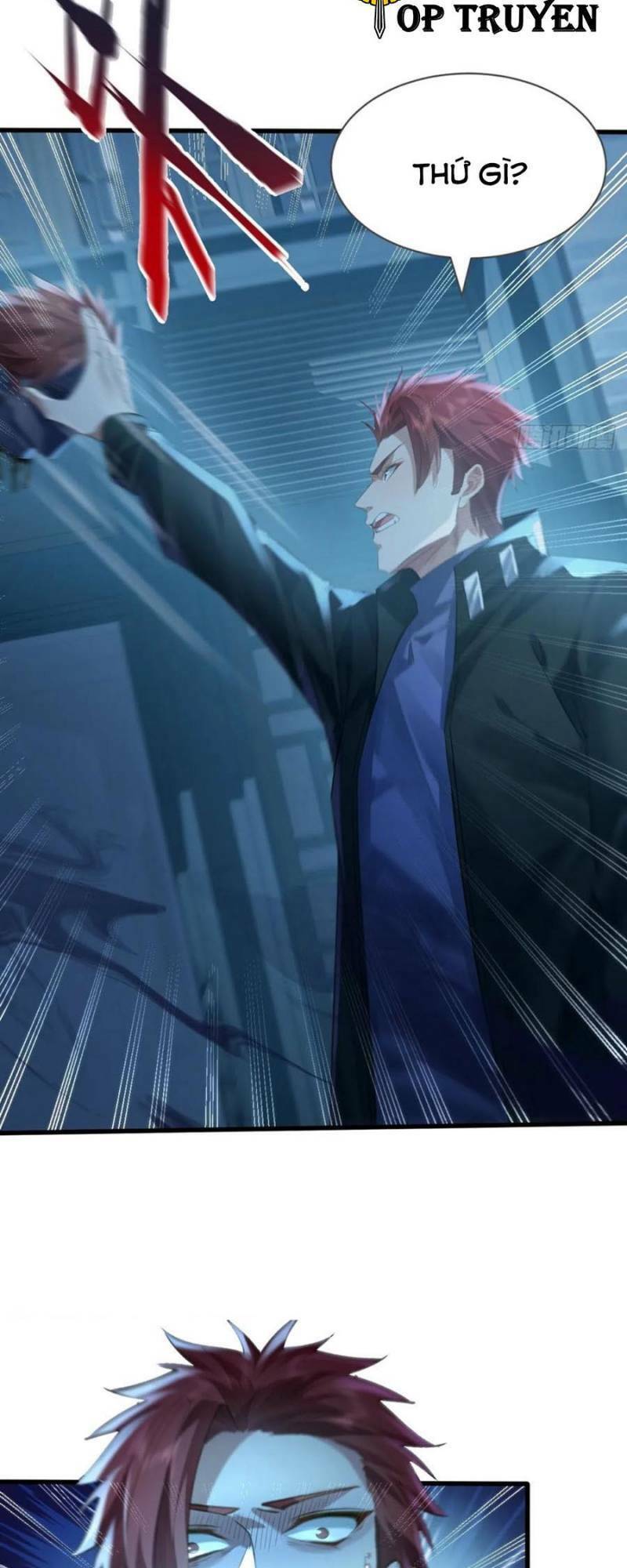 Ngự Linh Giả Chap 110 - Next Chap 111
