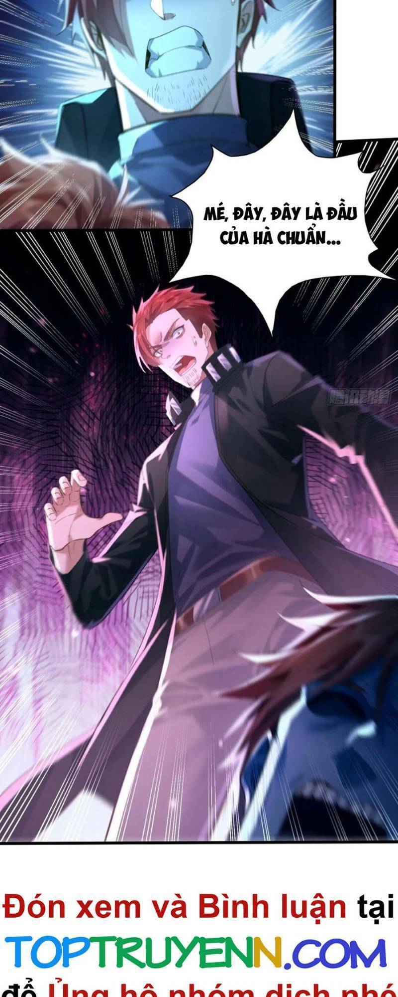 Ngự Linh Giả Chap 110 - Next Chap 111