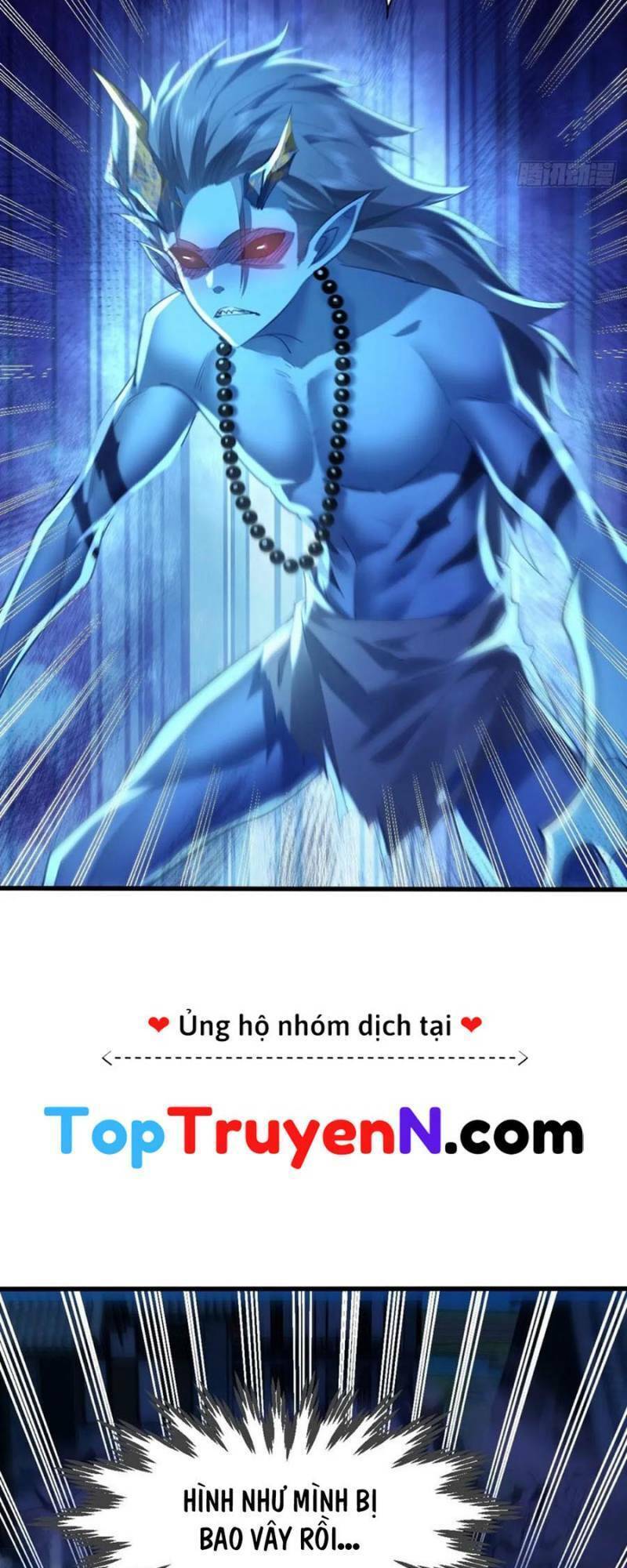 Ngự Linh Giả Chap 110 - Next Chap 111