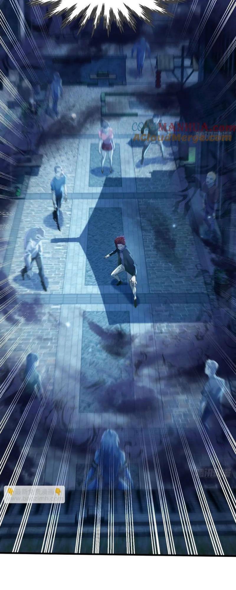 Ngự Linh Giả Chap 110 - Next Chap 111