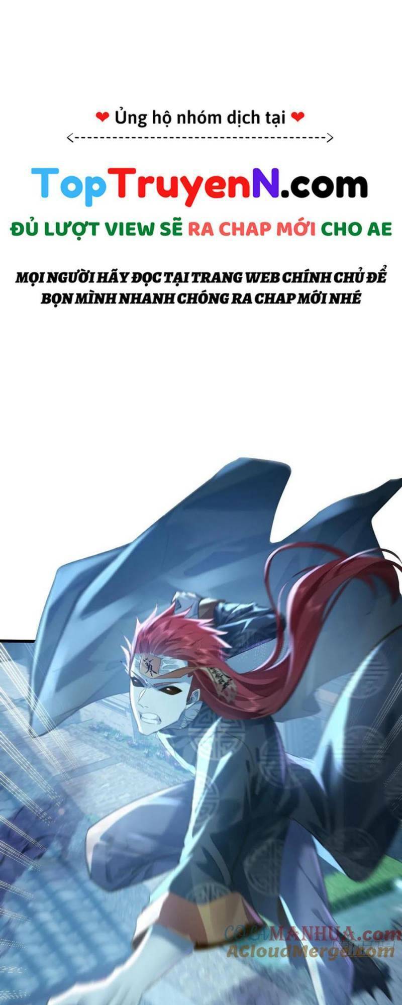 Ngự Linh Giả Chap 110 - Next Chap 111