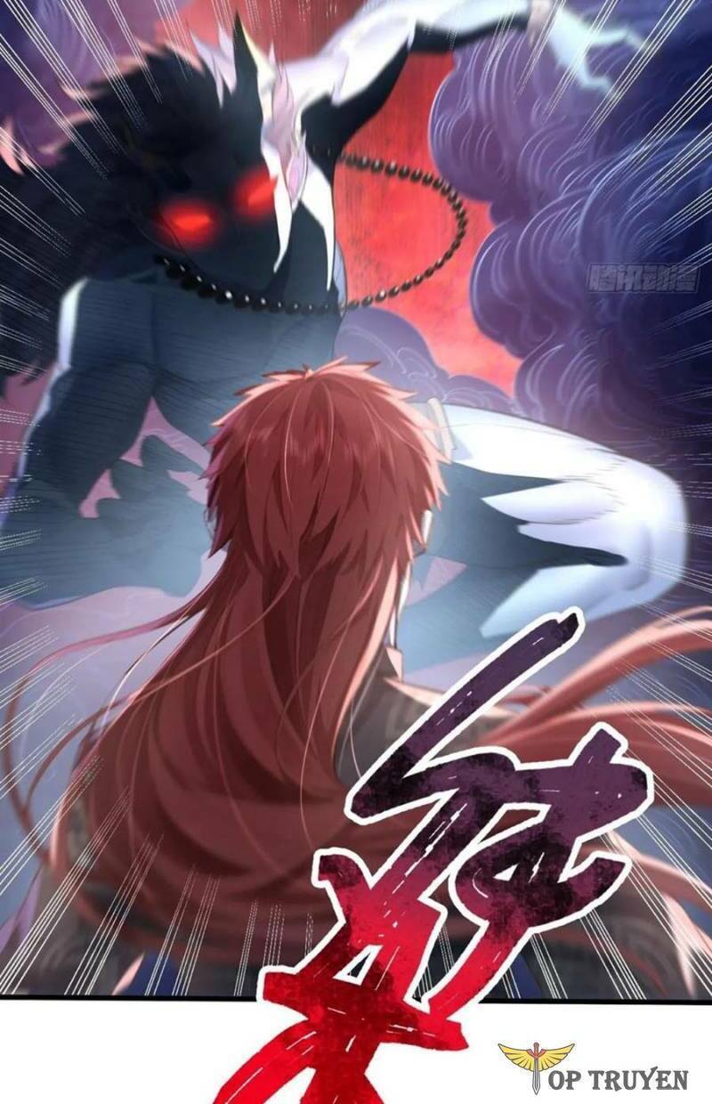 Ngự Linh Giả Chap 110 - Next Chap 111