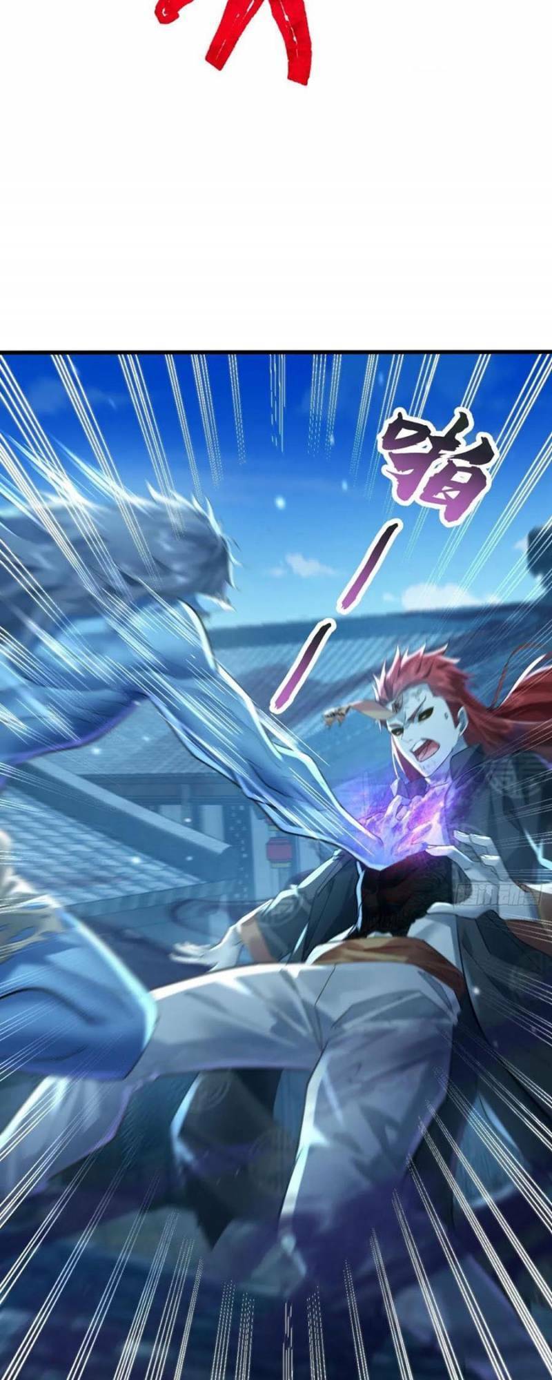 Ngự Linh Giả Chap 110 - Next Chap 111