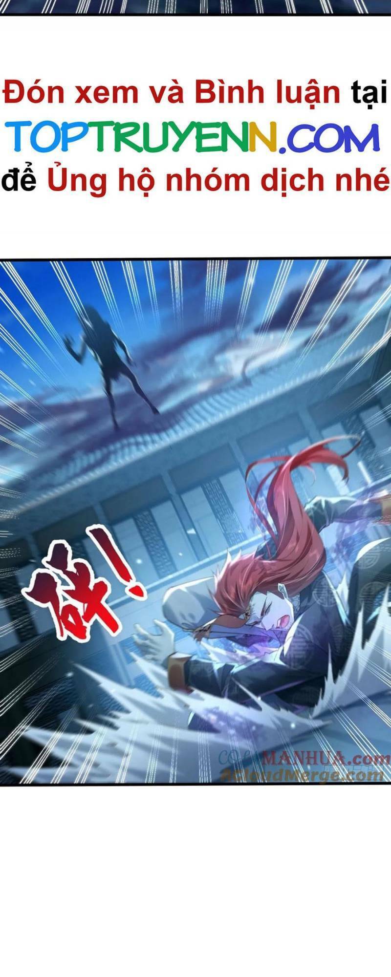 Ngự Linh Giả Chap 110 - Next Chap 111