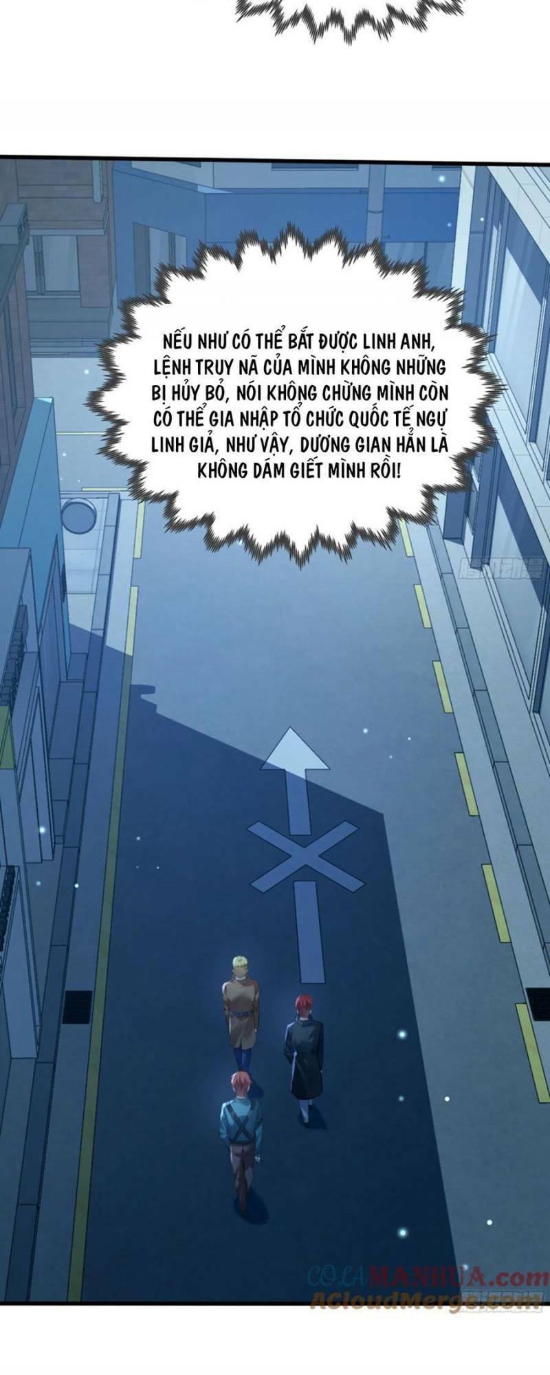 Ngự Linh Giả Chap 110 - Next Chap 111