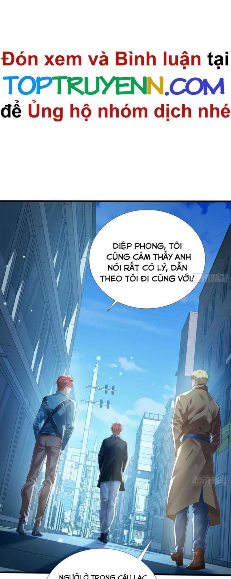 Ngự Linh Giả Chap 110 - Next Chap 111