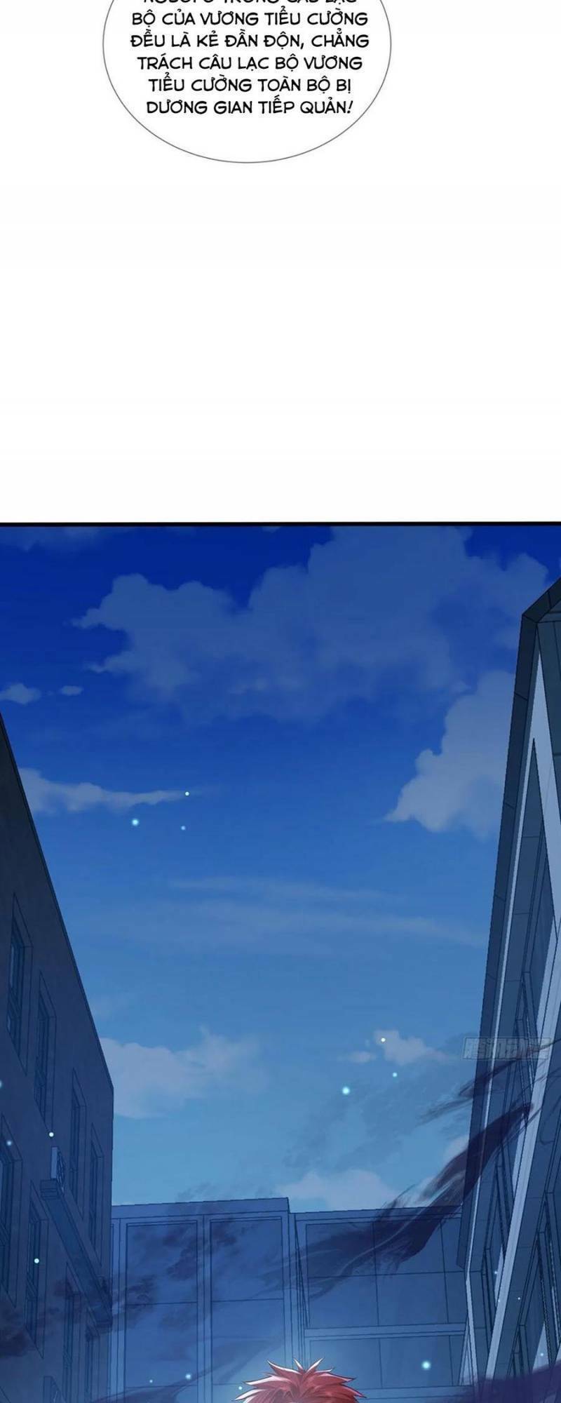 Ngự Linh Giả Chap 110 - Next Chap 111