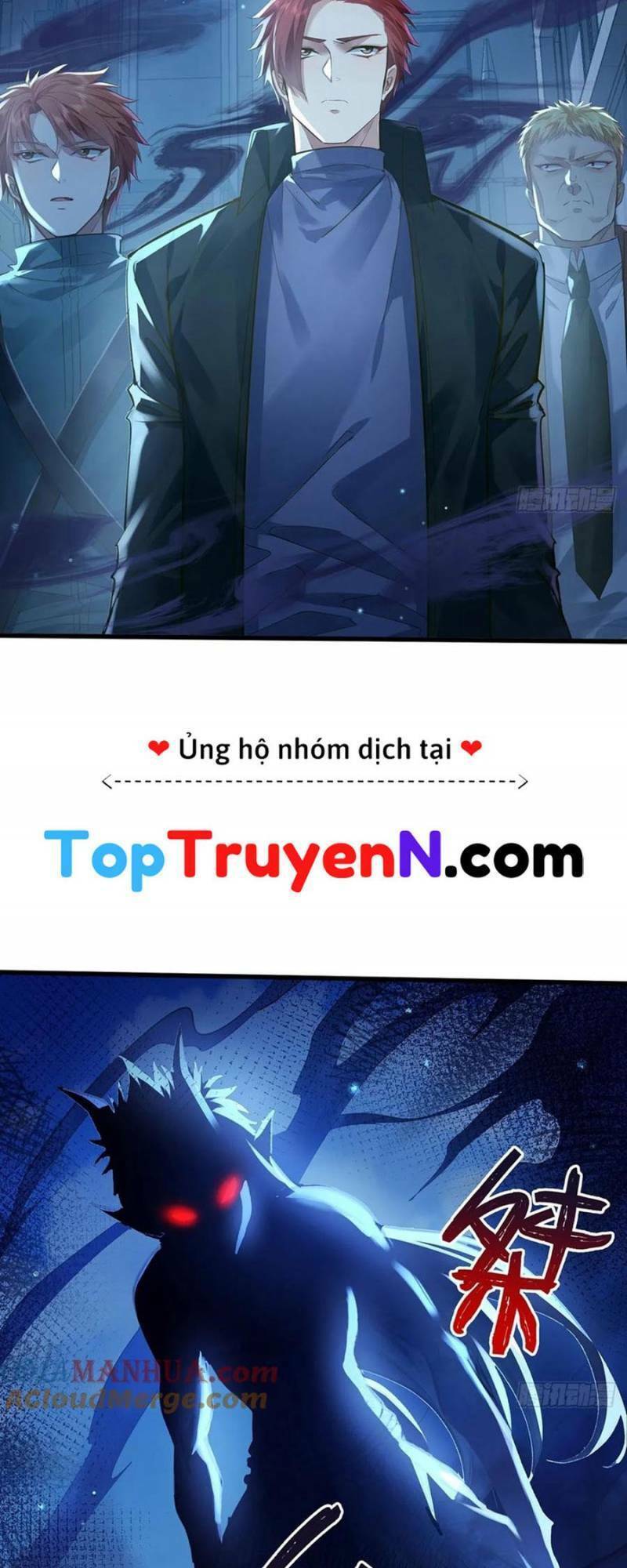 Ngự Linh Giả Chap 110 - Next Chap 111