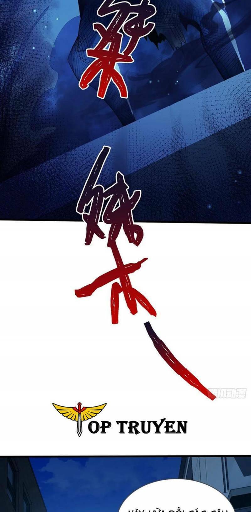 Ngự Linh Giả Chap 110 - Next Chap 111