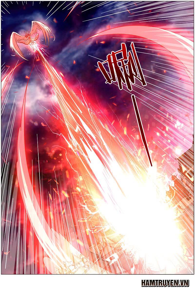 Ngự Linh Thế Giới Chap 223 - Next Chap 224
