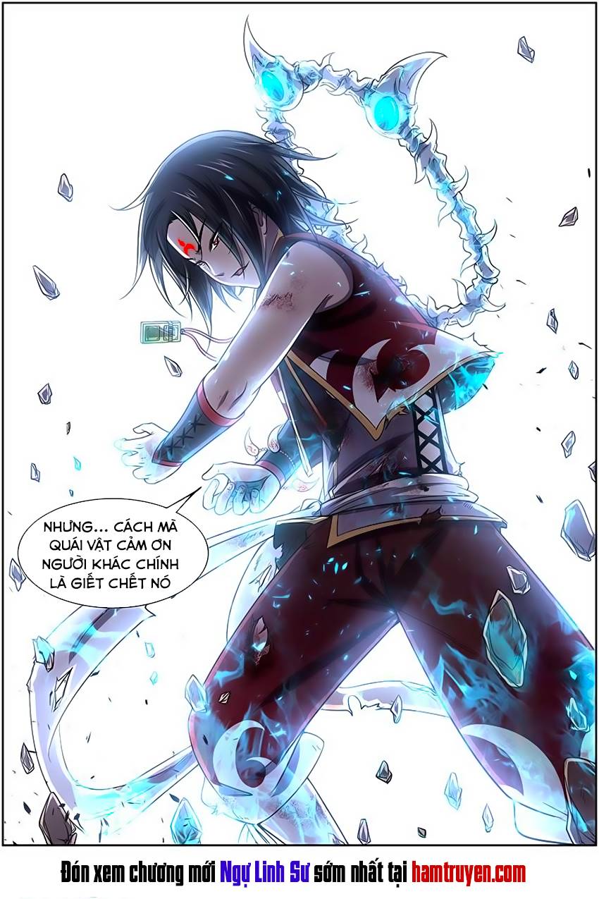 Ngự Linh Thế Giới Chap 275 - Next Chap 276