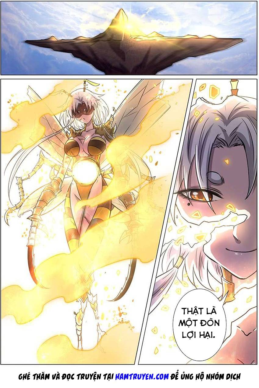 Ngự Linh Thế Giới Chap 280 - Next Chap 281