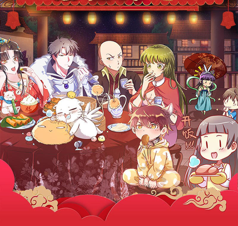 Ngự Linh Thế Giới Chap 285 - Next Chap 286