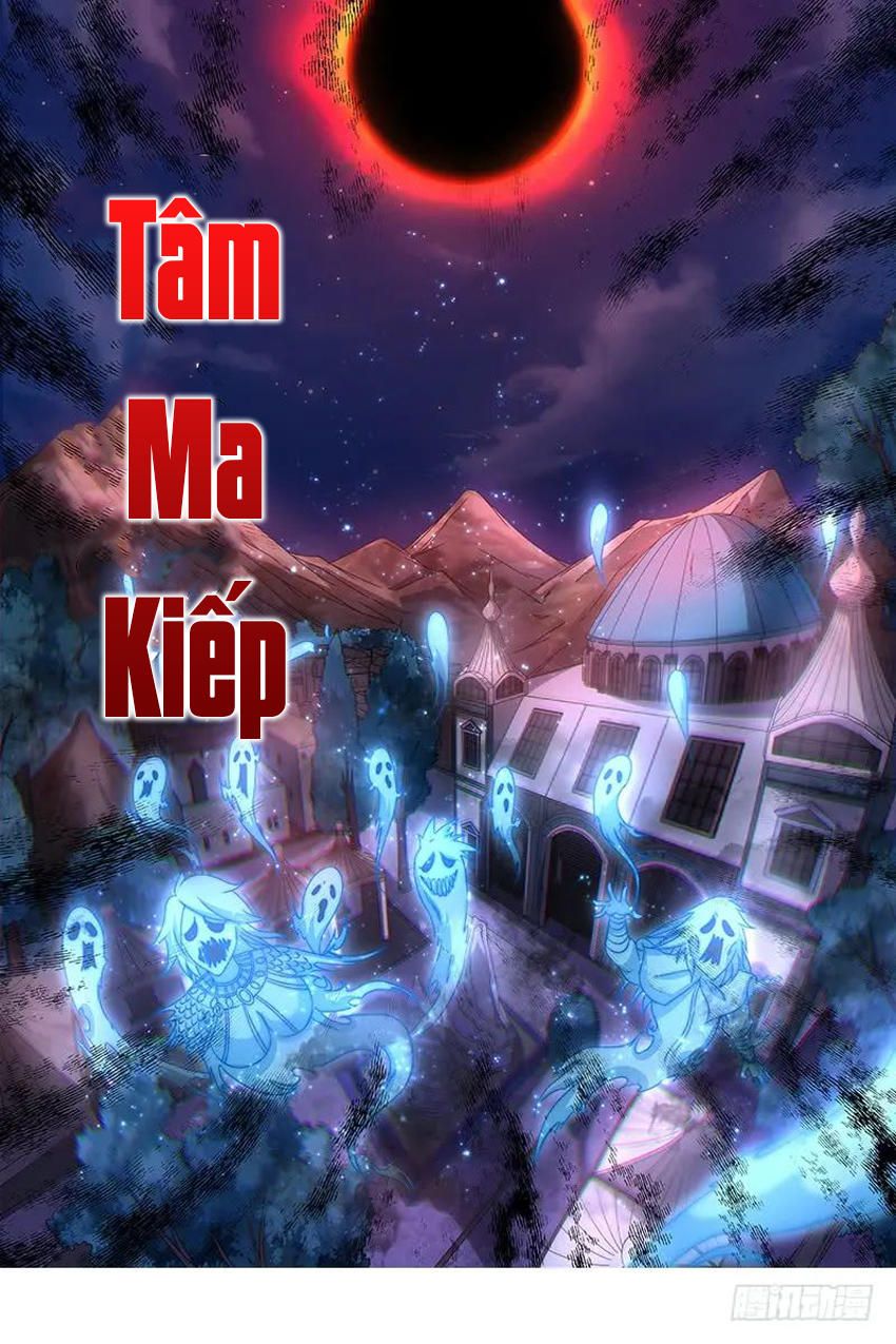 Ngự Linh Thế Giới Chap 308 - Next Chap 309