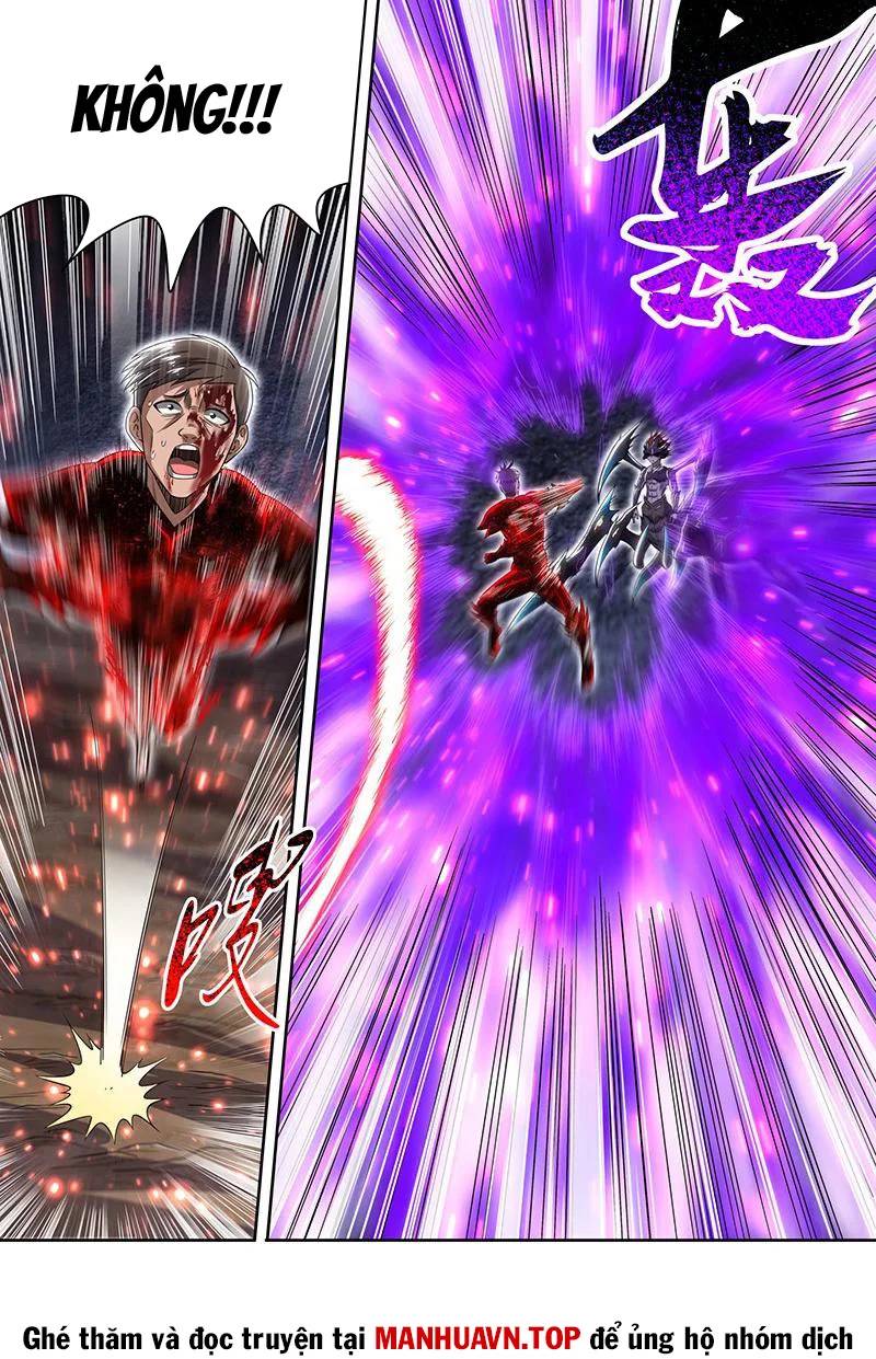 Ngự Linh Thế Giới Chap 886 - Next Chap 887