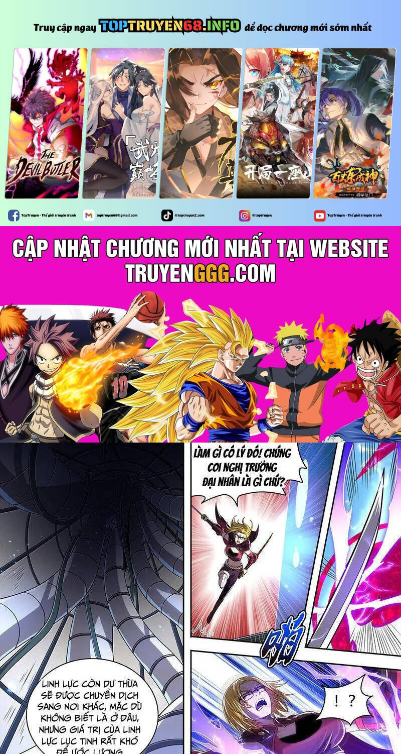 Ngự Linh Thế Giới Chap 8951 - Next Chap 8952