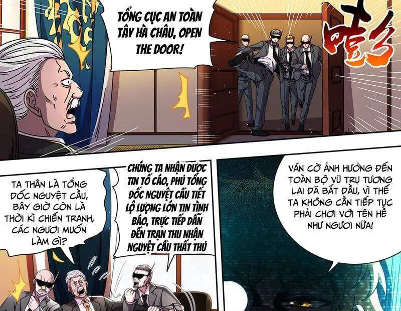 Ngự Linh Thế Giới Chap 8951 - Next Chap 8952