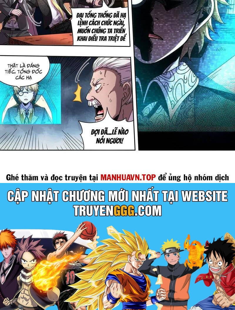Ngự Linh Thế Giới Chap 8951 - Next Chap 8952