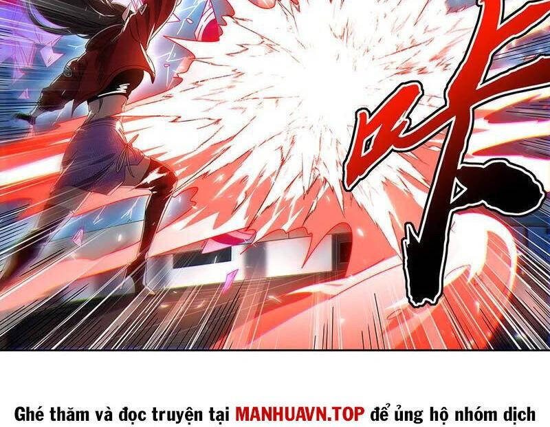Ngự Linh Thế Giới Chap 8951 - Next Chap 8952