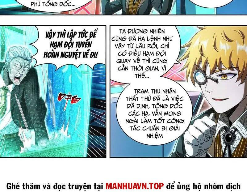 Ngự Linh Thế Giới Chap 8951 - Next Chap 8952