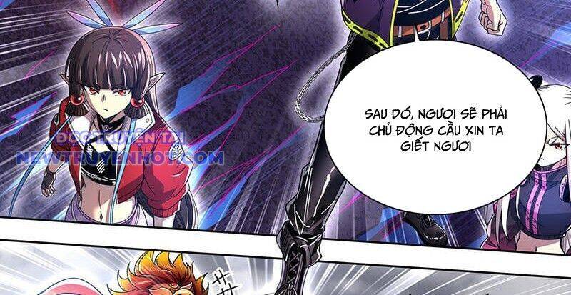 Ngự Linh Thế Giới Chap 898 - Next Chap 899