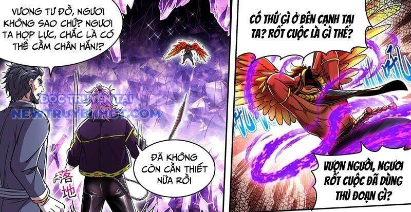 Ngự Linh Thế Giới Chap 898 - Next Chap 899