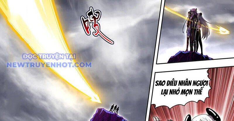 Ngự Linh Thế Giới Chap 898 - Next Chap 899