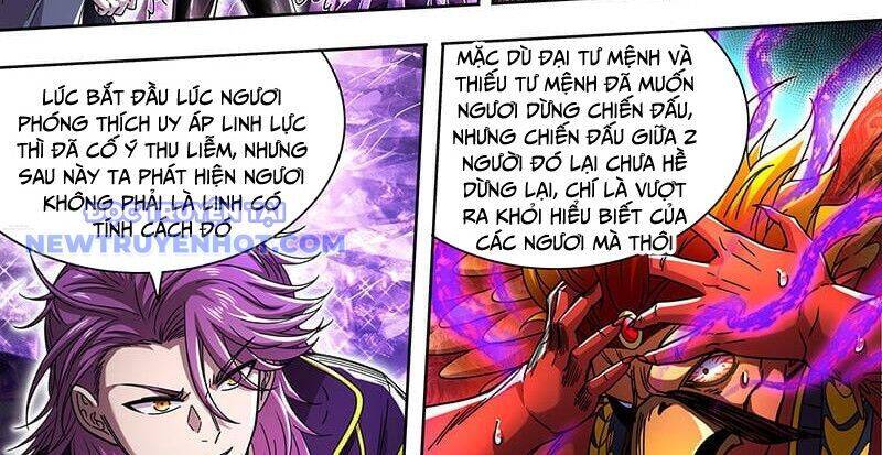 Ngự Linh Thế Giới Chap 898 - Next Chap 899