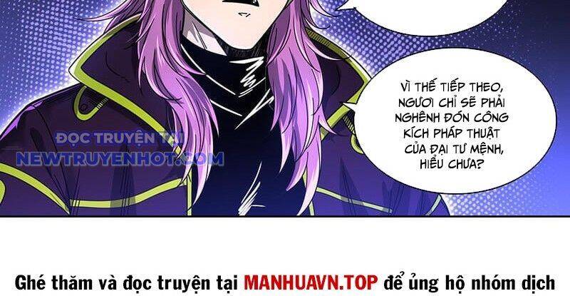 Ngự Linh Thế Giới Chap 898 - Next Chap 899