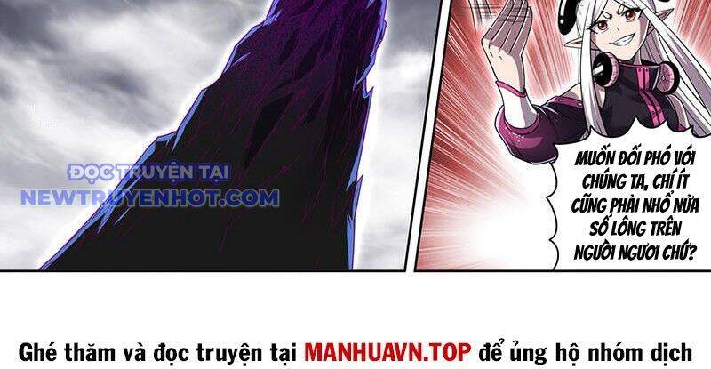 Ngự Linh Thế Giới Chap 898 - Next Chap 899